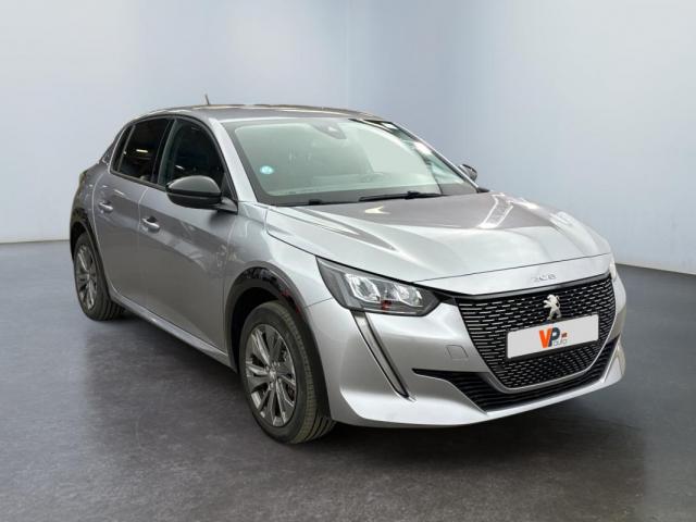 Peugeot 208 image 5