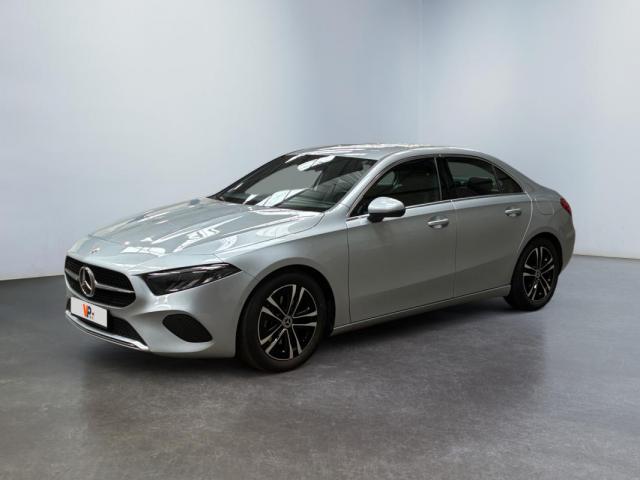 Mercedes Benz Classe A Berline 180 7g-Dct Business Line