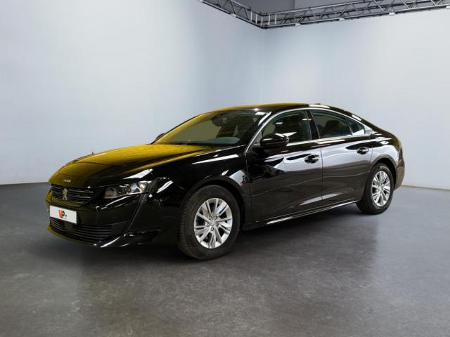 Peugeot 508 Business Bluehdi 130 Ch S&s Eat8 Active Business
