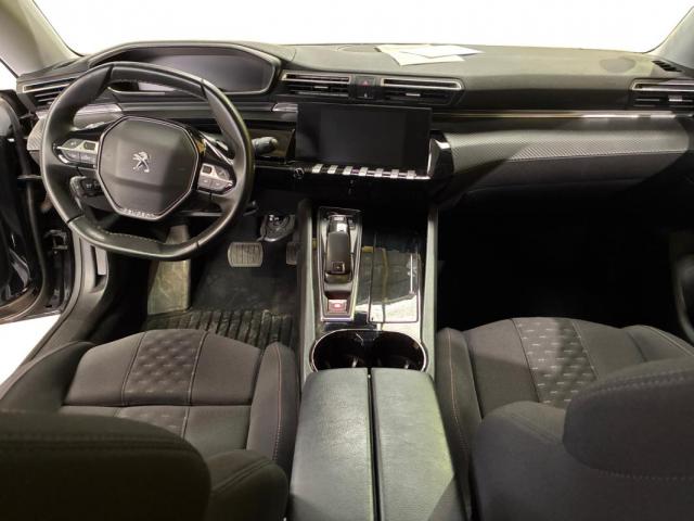 Peugeot 508 image 7