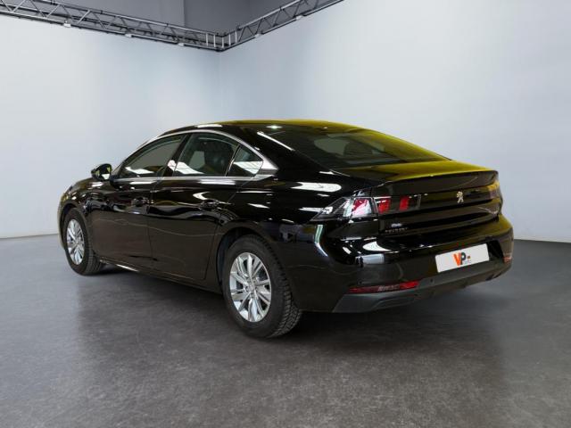 Peugeot 508 image 6