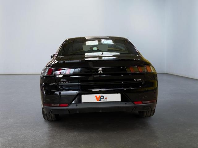 Peugeot 508 image 1