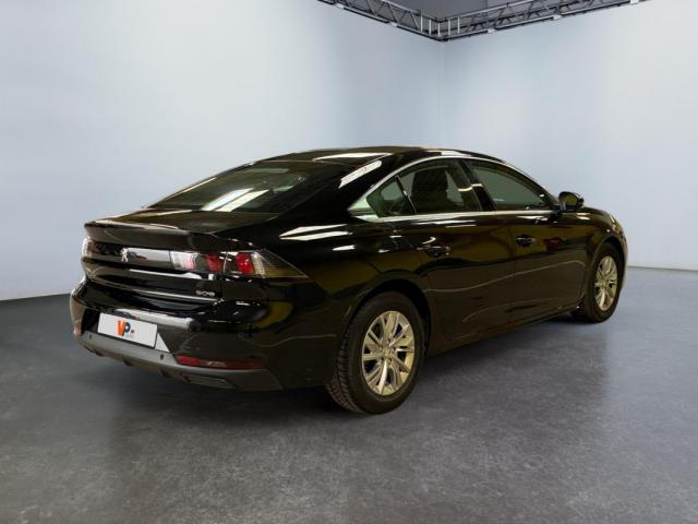 Peugeot 508 image 3