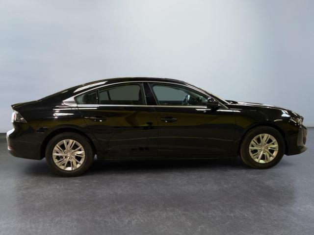 Peugeot 508 image 2