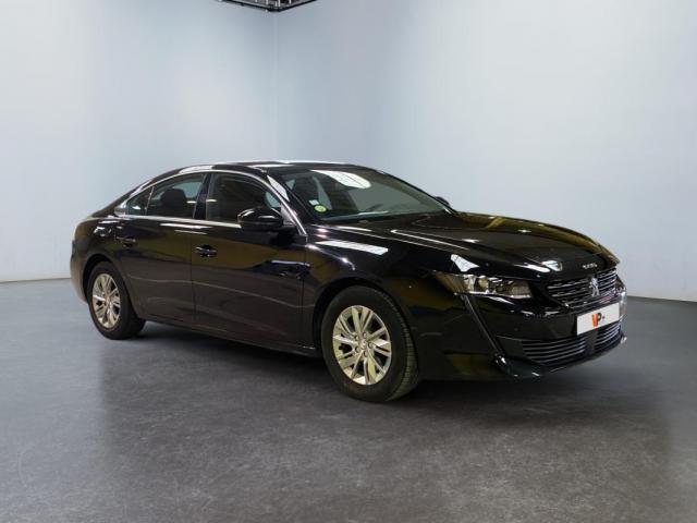 Peugeot 508 image 4