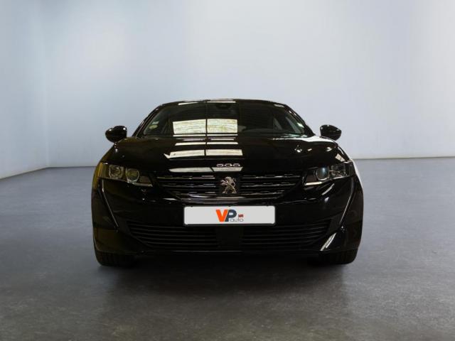 Peugeot 508 image 8