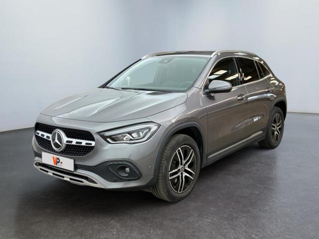 Mercedes Benz Gla 250 E 8g-Dct Business Line