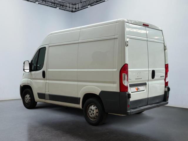 Peugeot Boxer image 7