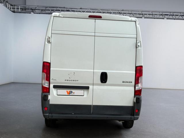 Peugeot Boxer image 6