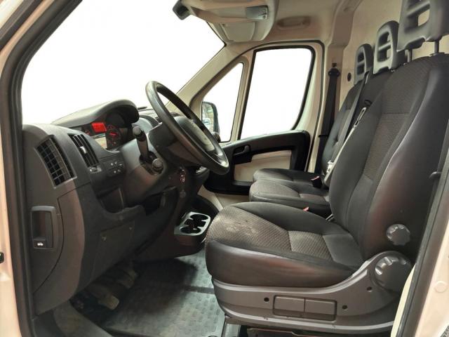 Peugeot Boxer image 4