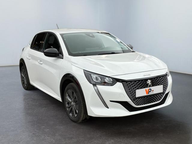 Peugeot 208 image 9