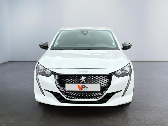 Peugeot 208 image 5