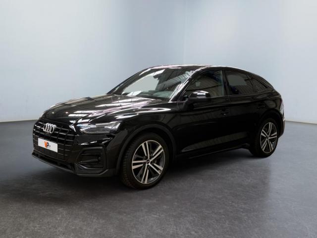 Audi Q5 Sportback 50 Tfsie 299 S Tronic 7 Quattro Avus