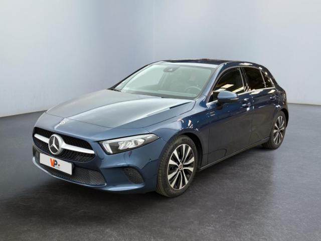 Mercedes Benz Classe A Business 180 7g-Dct Line Dct