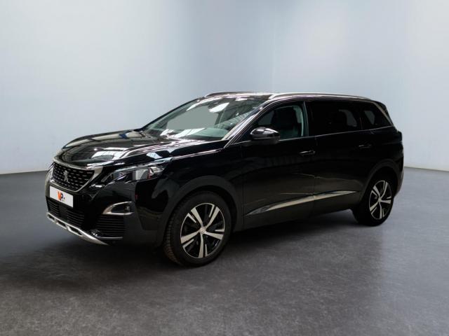 Peugeot 5008 Business Bluehdi 130ch S&s Eat8 Allure