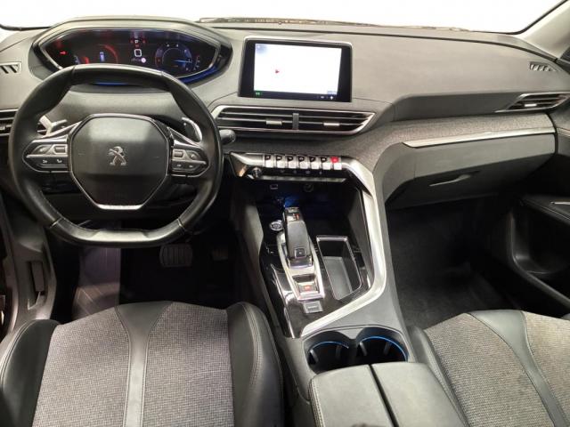 Peugeot 5008 image 4