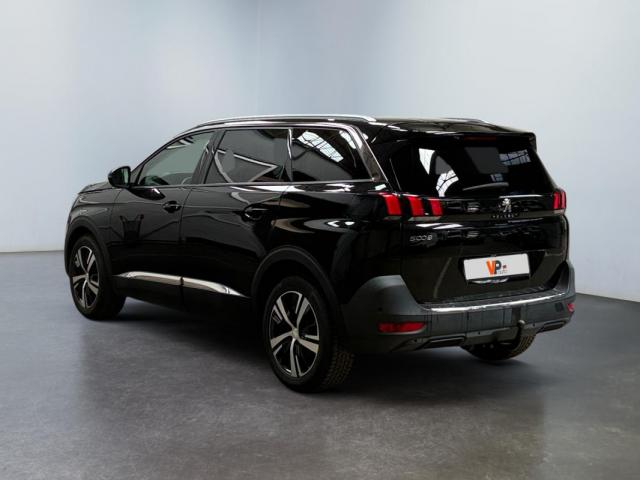 Peugeot 5008 image 6