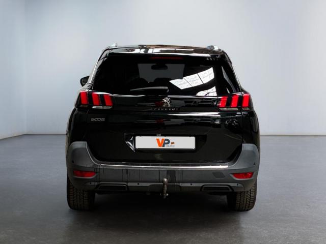 Peugeot 5008 image 2