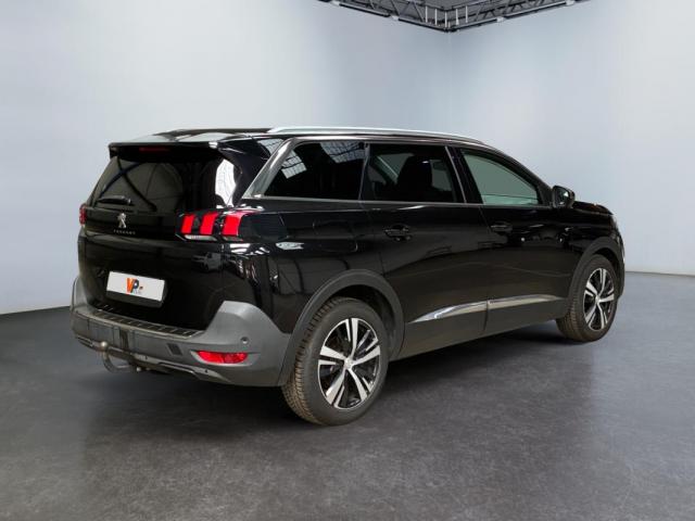 Peugeot 5008 image 3