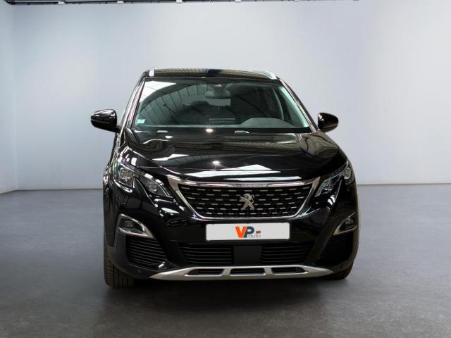 Peugeot 5008 image 7