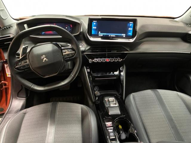 Peugeot 2008 image 8