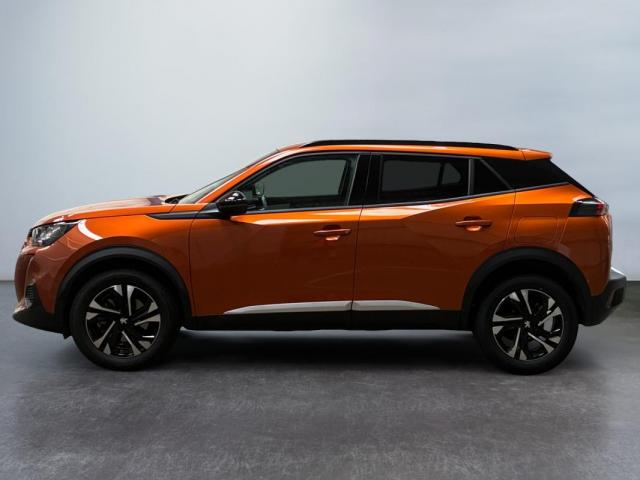 Peugeot 2008 image 4