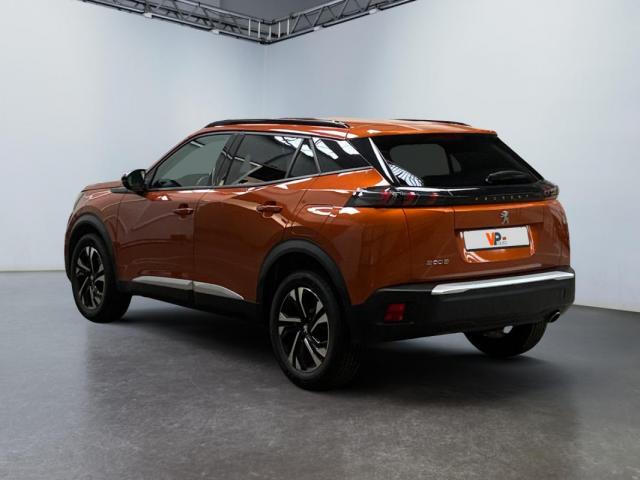 Peugeot 2008 image 6