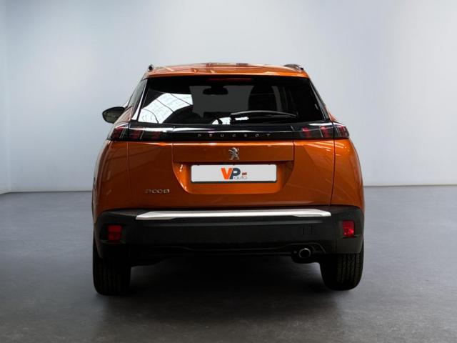 Peugeot 2008 image 1