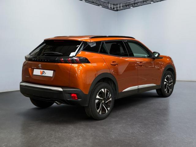 Peugeot 2008 image 9