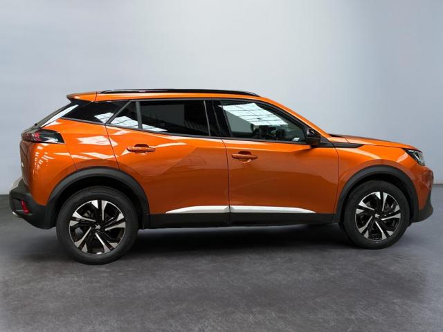 Peugeot 2008 image 5