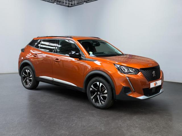 Peugeot 2008 image 2