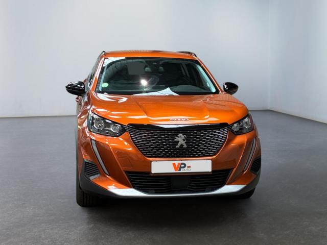 Peugeot 2008 image 3