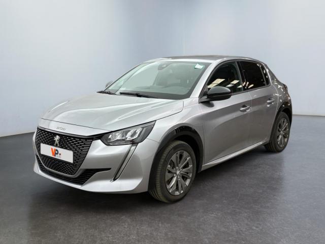 Peugeot 208 Electrique 50 Kwh 136ch Allure