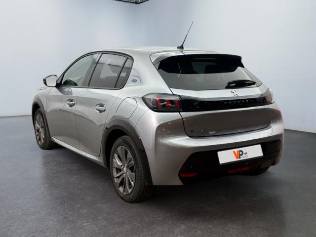 Peugeot 208 image 4