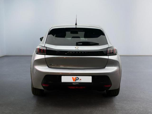 Peugeot 208 image 2