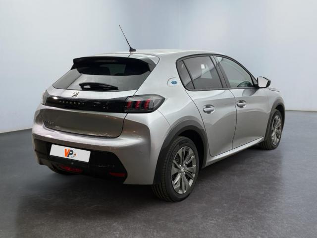 Peugeot 208 image 5
