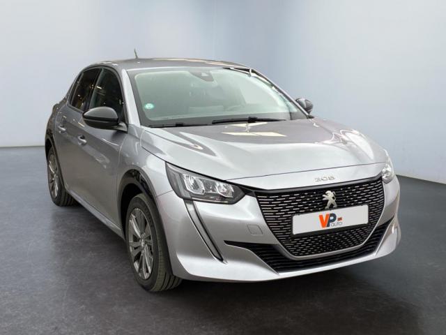 Peugeot 208 image 1