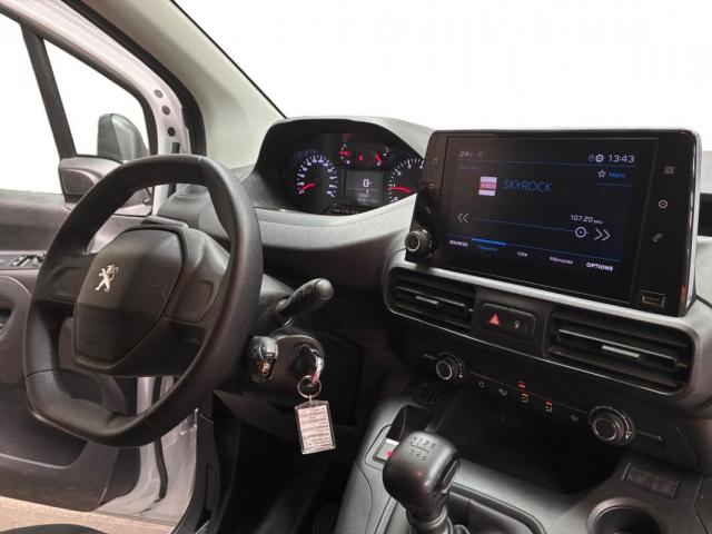 Peugeot Partner image 7