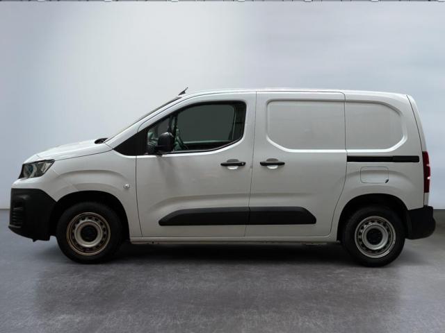Peugeot Partner image 3