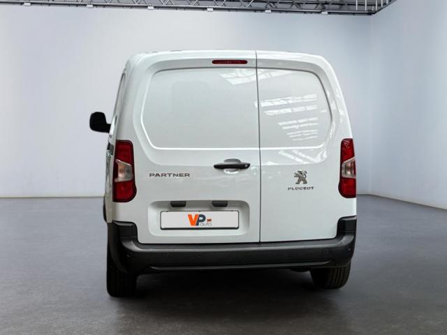 Peugeot Partner image 5