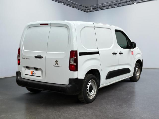 Peugeot Partner image 6