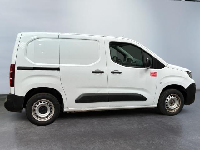 Peugeot Partner image 9