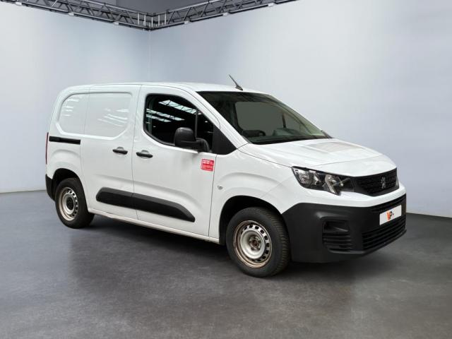 Peugeot Partner image 4