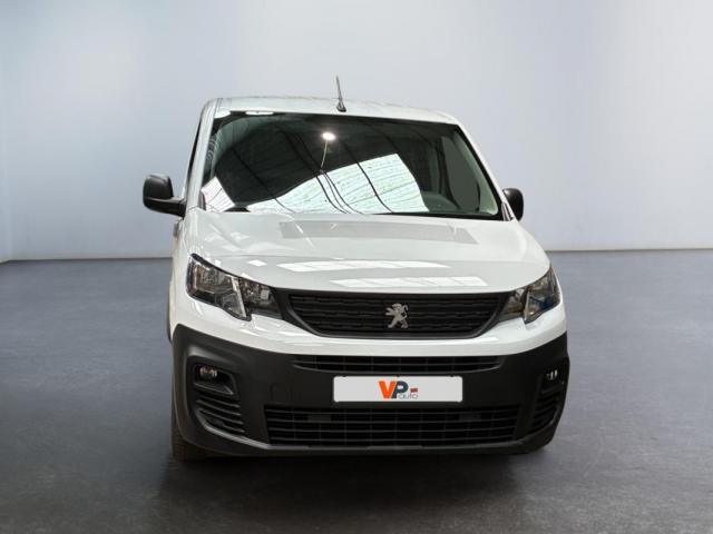 Peugeot Partner image 8