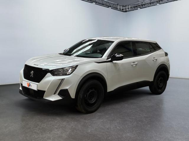 Peugeot 2008 Puretech 100 S&s Bvm6 Active Pack