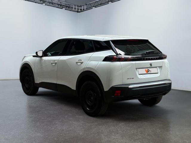 Peugeot 2008 image 7