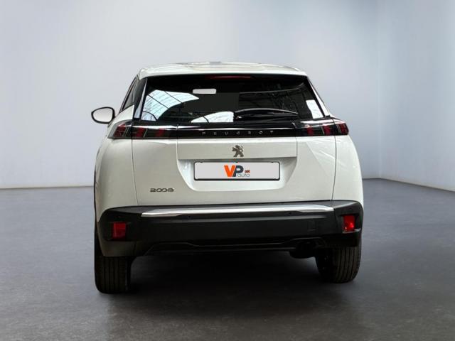 Peugeot 2008 image 9