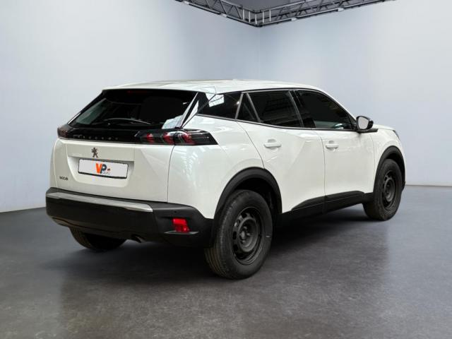 Peugeot 2008 image 6