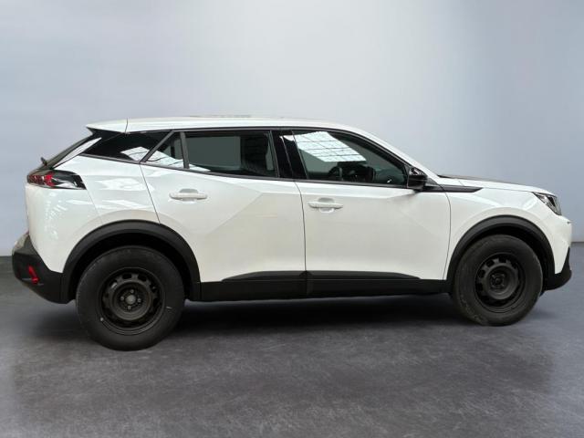 Peugeot 2008 image 8