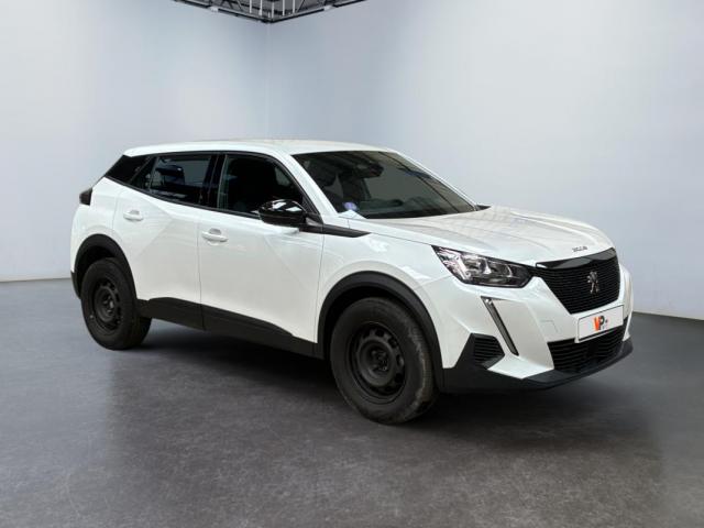 Peugeot 2008 image 1